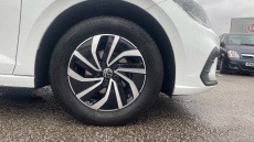 Volkswagen Polo 1.0 TSI Life 5dr Petrol Hatchback